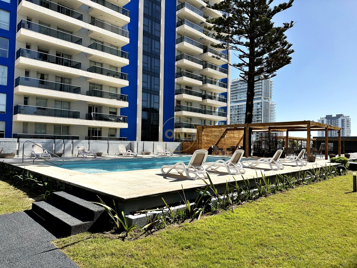 Apartamento ID.2371 - Departamento en venta en Forest Tower II