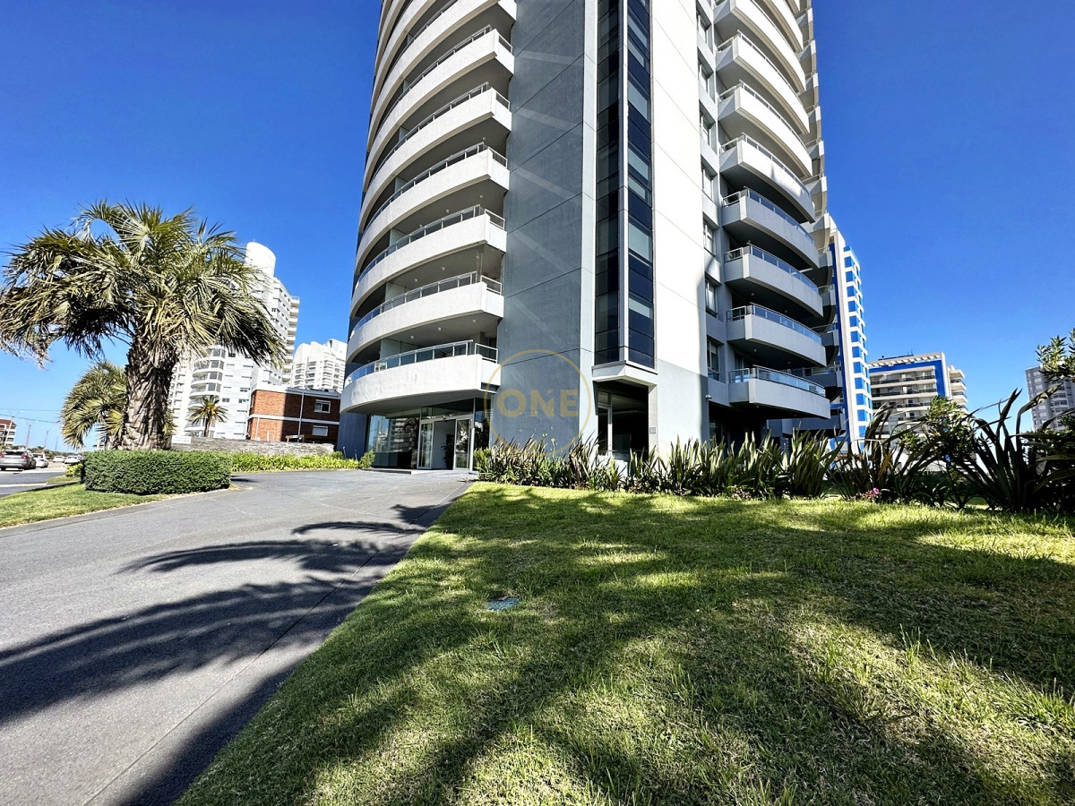 Apartamento ID.2371 - Departamento en venta en Forest Tower II