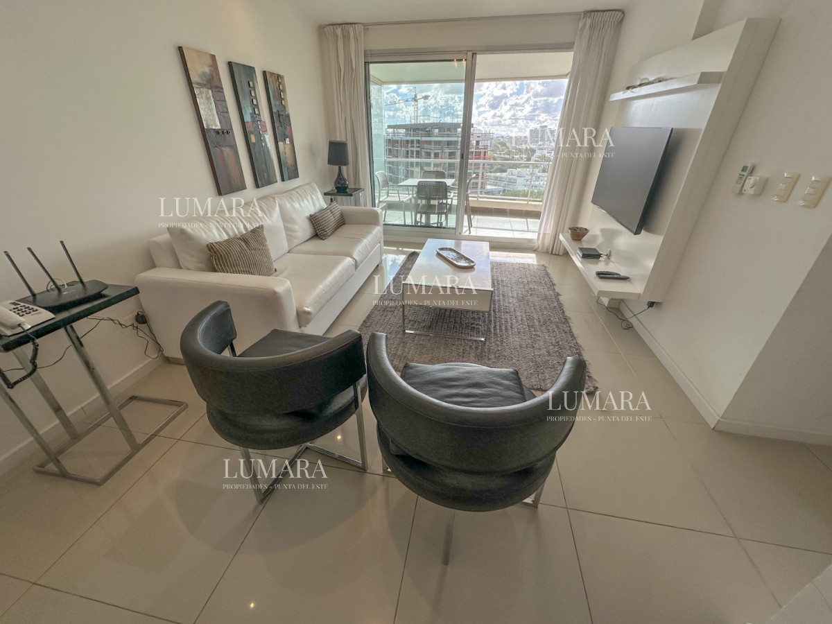 Apartamento ID.2594 - 2 dormitorios en venta Wind Tower