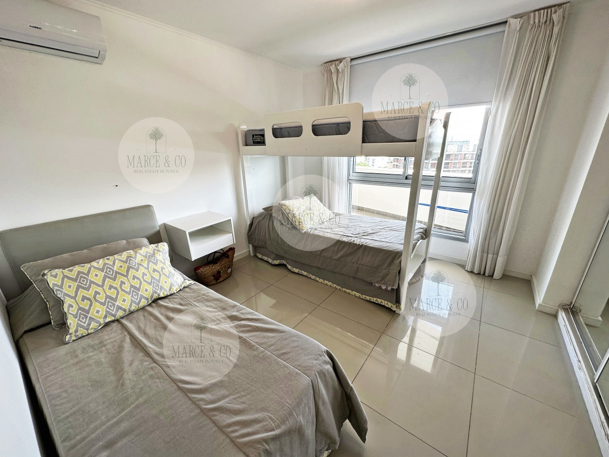 Apartamento ID.2594 - 2 dormitorios en venta Wind Tower