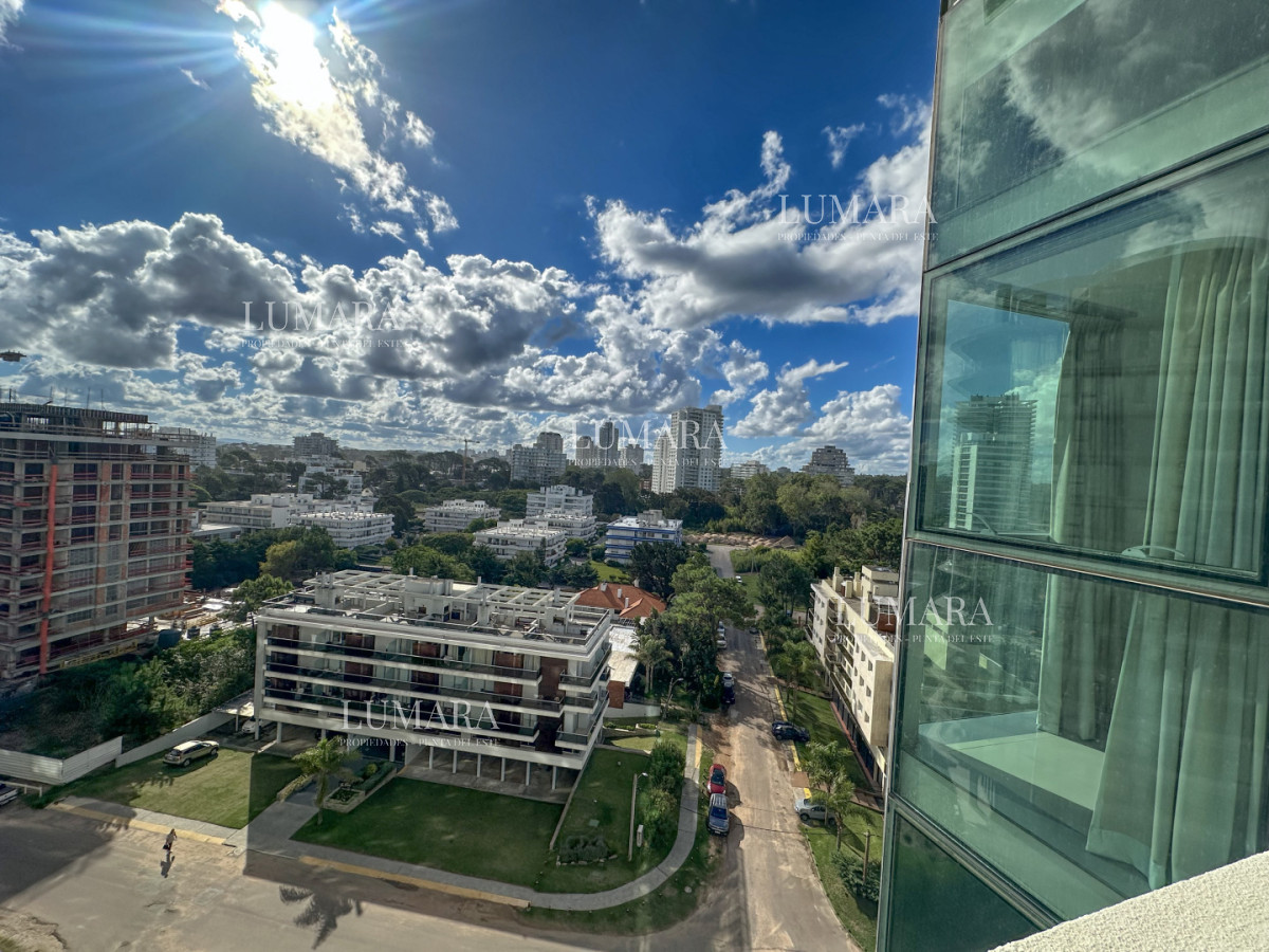 Apartamento ID.2594 - 2 dormitorios en venta Wind Tower