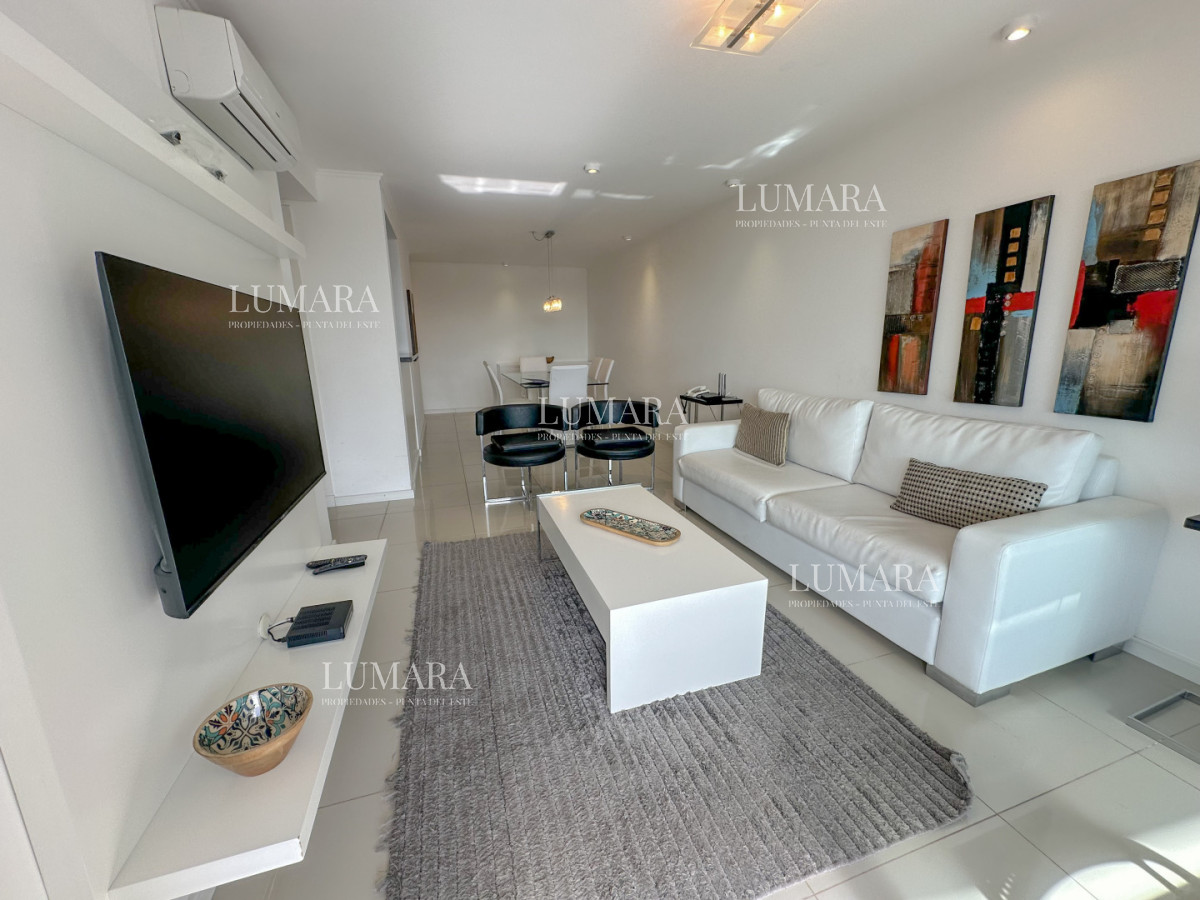 Apartamento ID.2594 - 2 dormitorios en venta Wind Tower