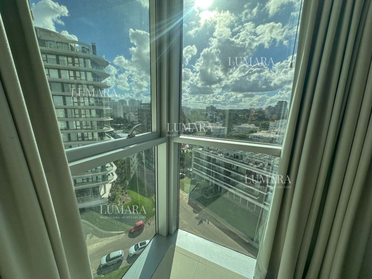Apartamento ID.2594 - 2 dormitorios en venta Wind Tower