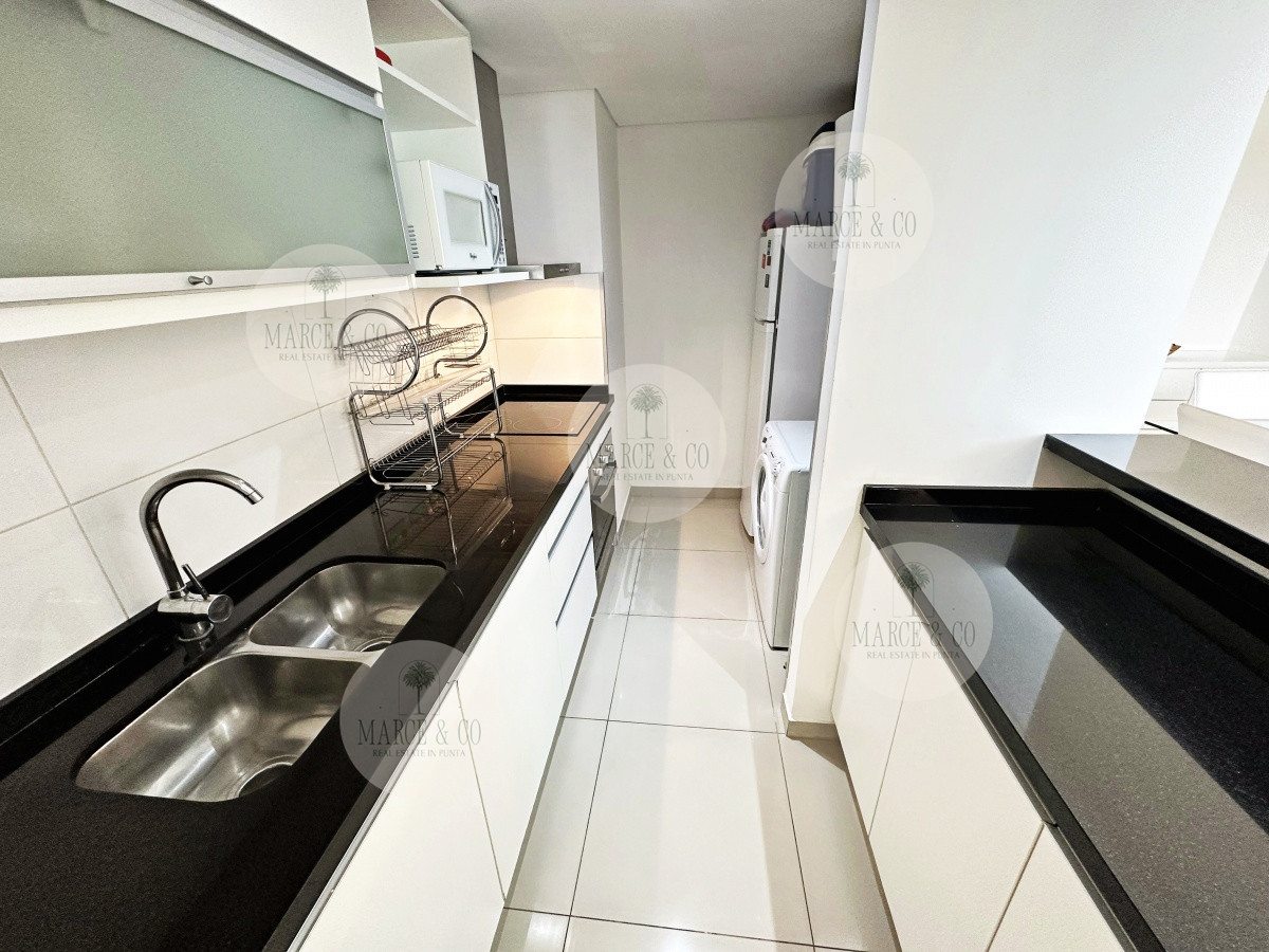 Apartamento ID.2594 - 2 dormitorios en venta Wind Tower