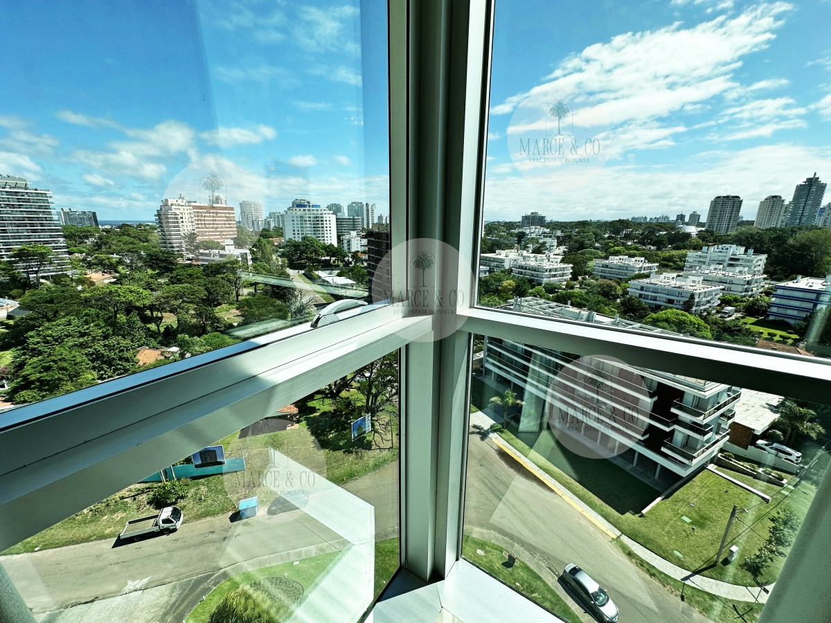 Apartamento ID.2594 - 2 dormitorios en venta Wind Tower