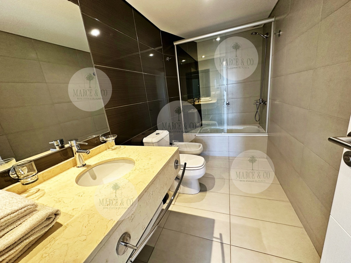 Apartamento ID.2594 - 2 dormitorios en venta Wind Tower
