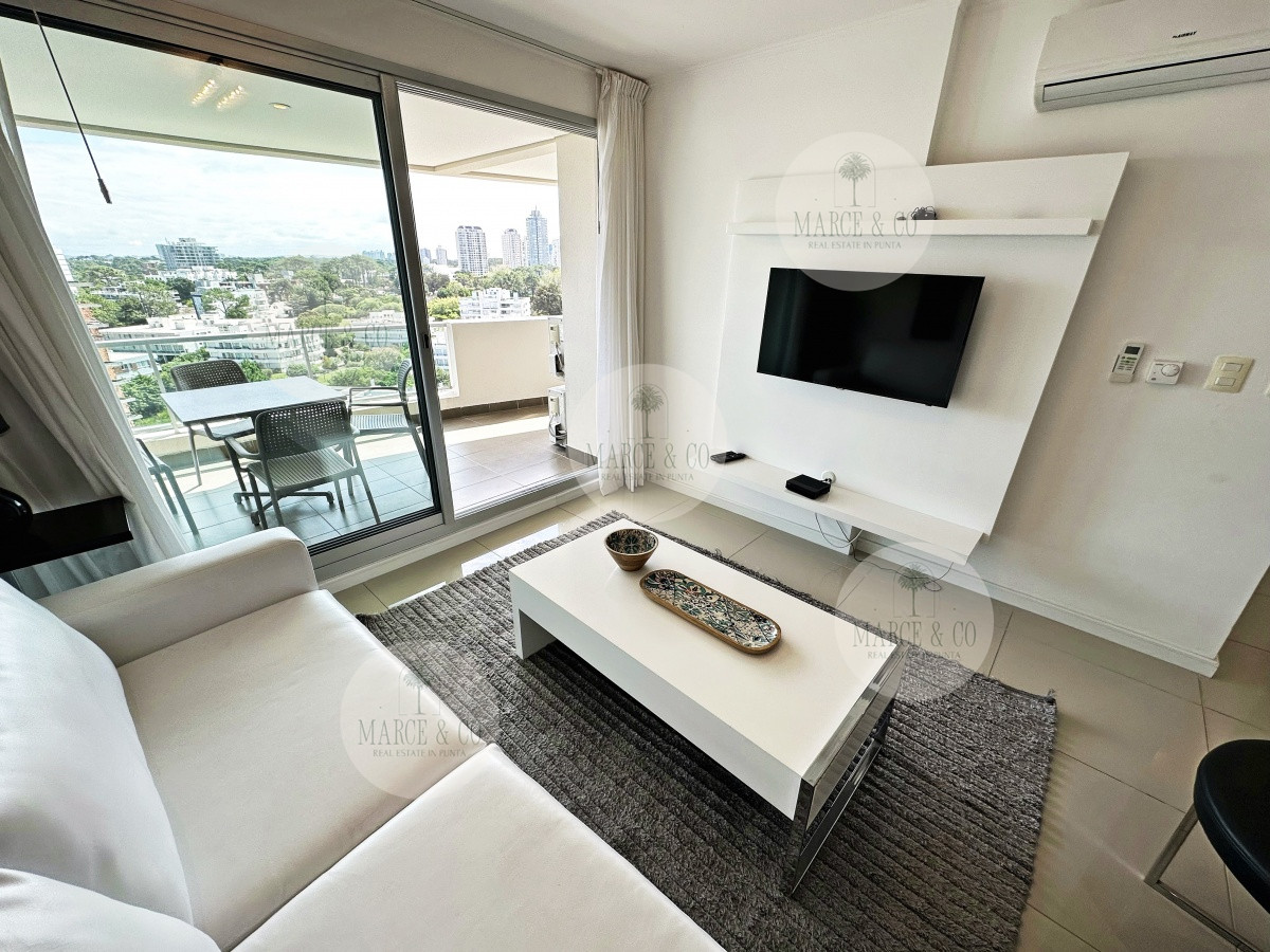 Apartamento ID.2594 - 2 dormitorios en venta Wind Tower