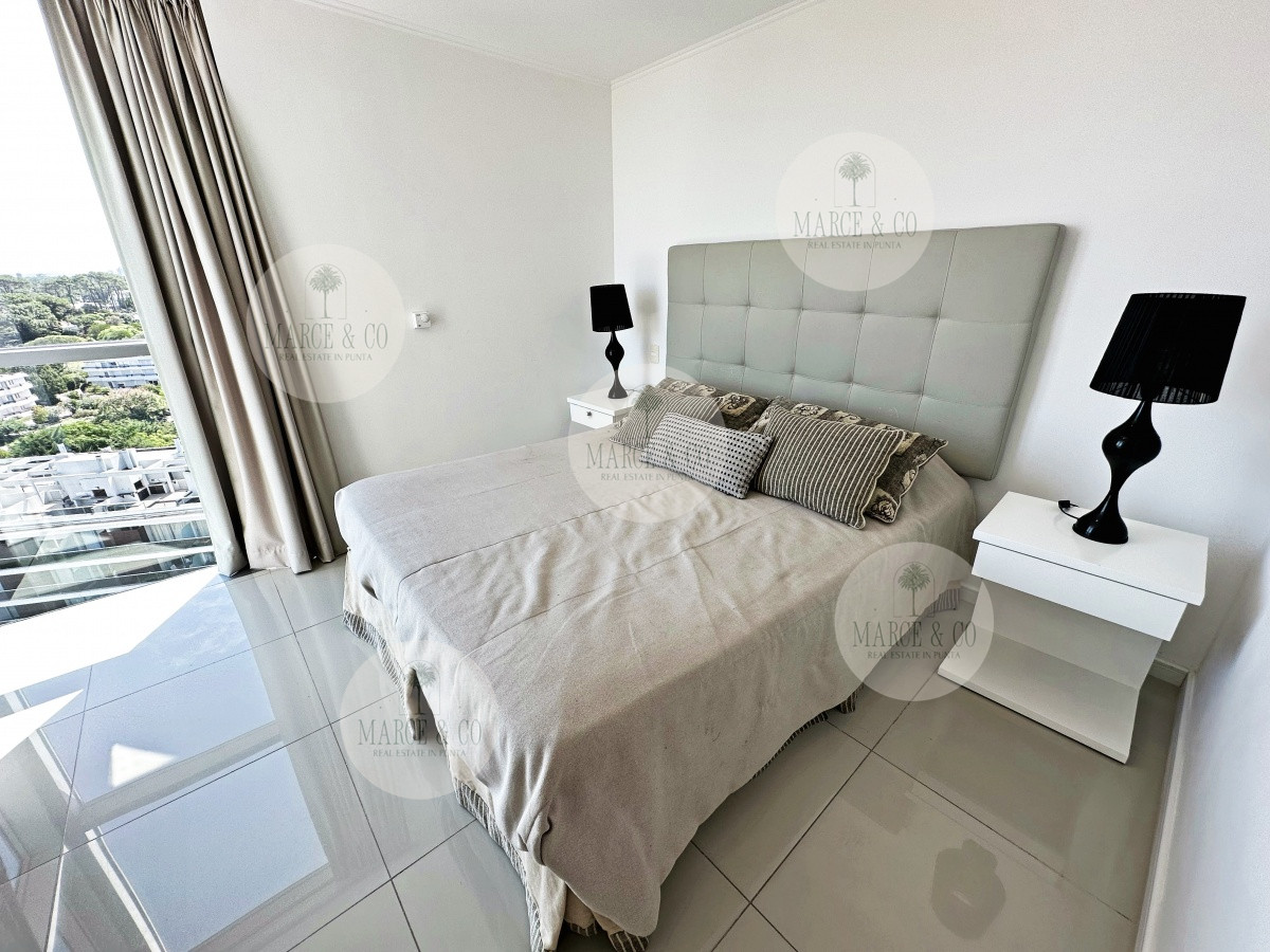 Apartamento ID.2594 - 2 dormitorios en venta Wind Tower