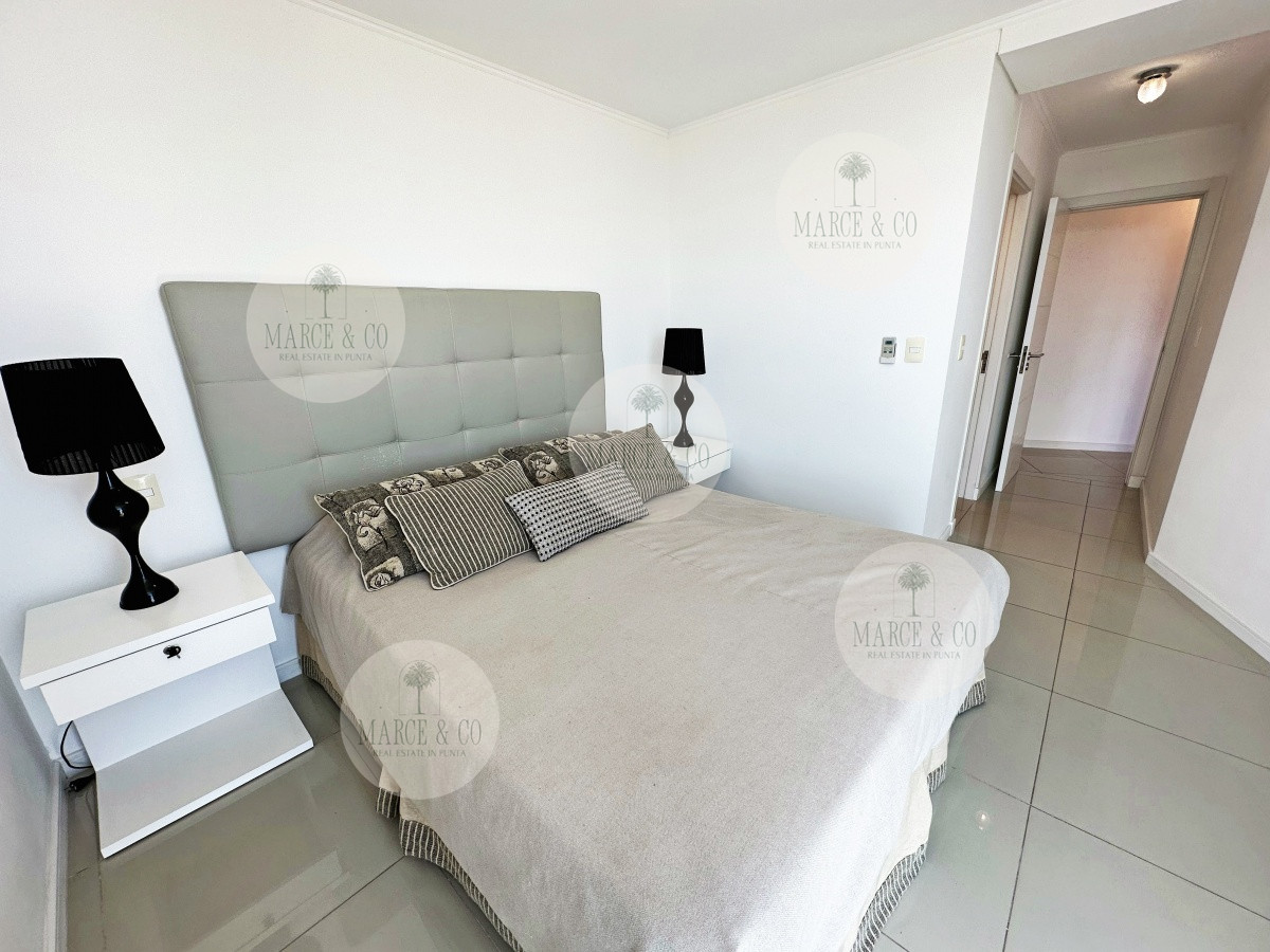 Apartamento ID.2594 - 2 dormitorios en venta Wind Tower