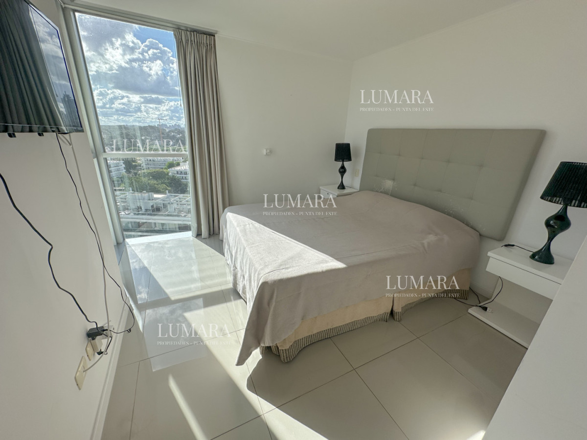 Apartamento ID.2594 - 2 dormitorios en venta Wind Tower