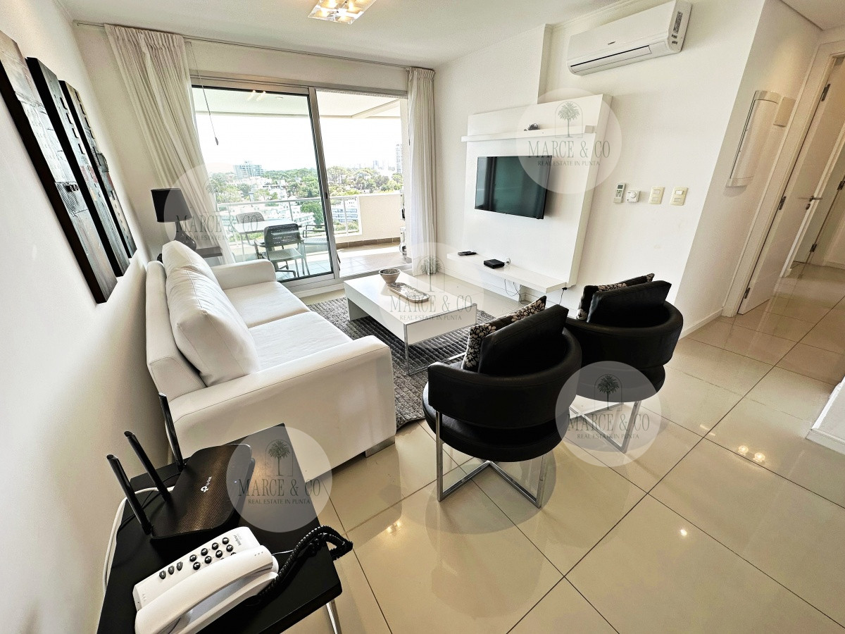 Apartamento ID.2594 - 2 dormitorios en venta Wind Tower