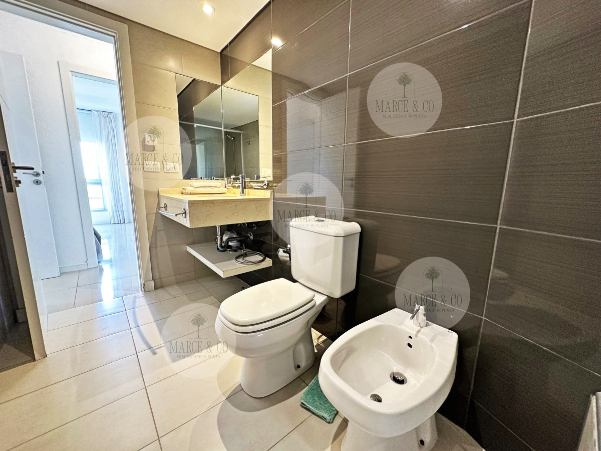 Apartamento ID.2594 - 2 dormitorios en venta Wind Tower