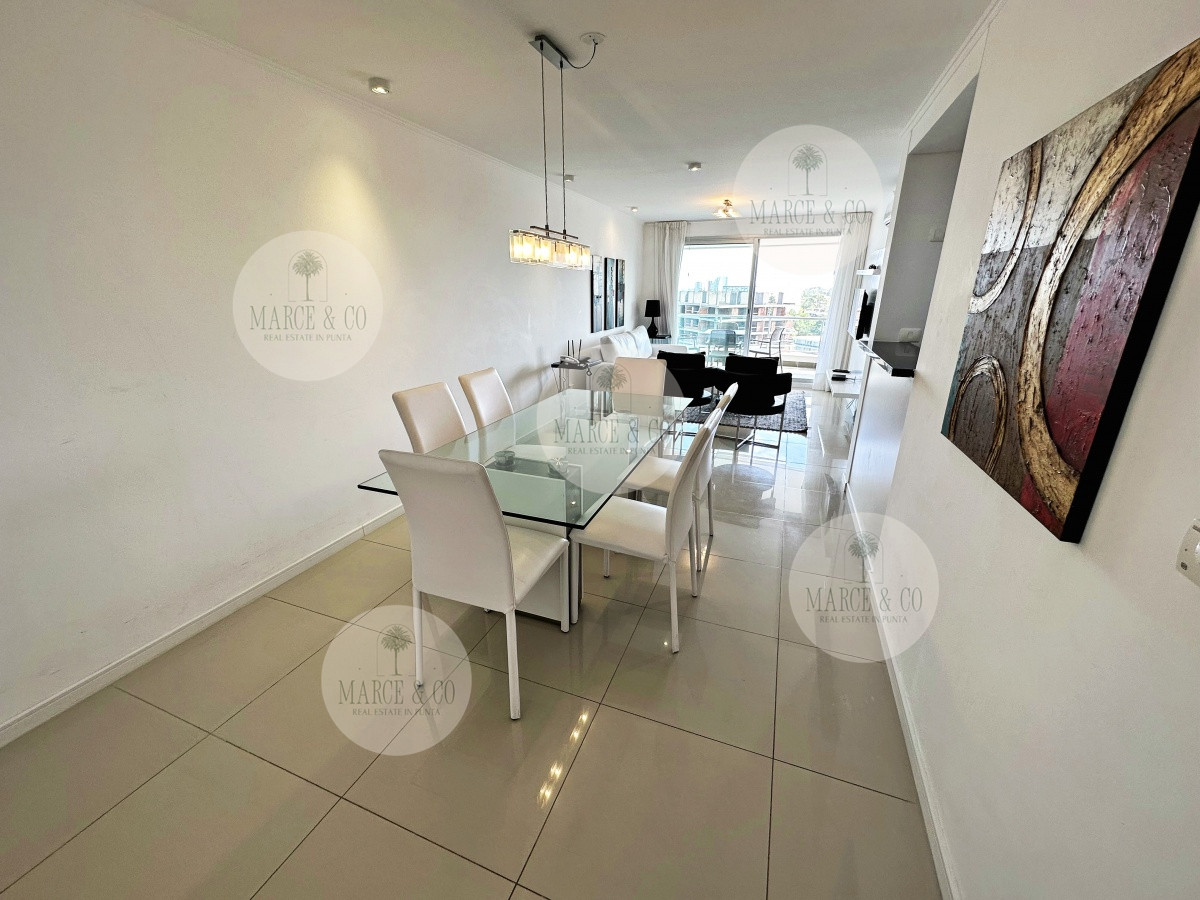 Apartamento ID.2594 - 2 dormitorios en venta Wind Tower
