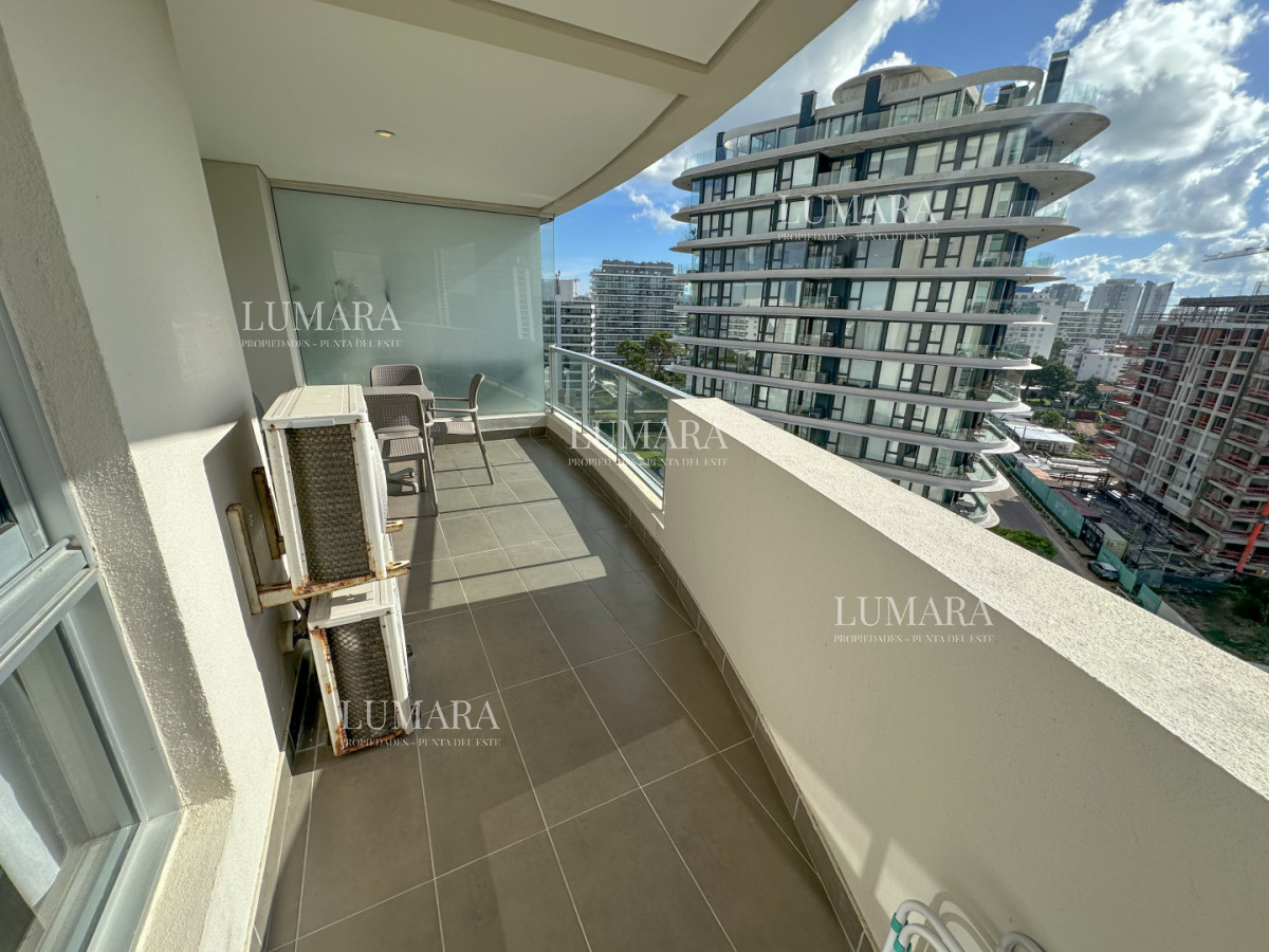 Apartamento ID.2594 - 2 dormitorios en venta Wind Tower