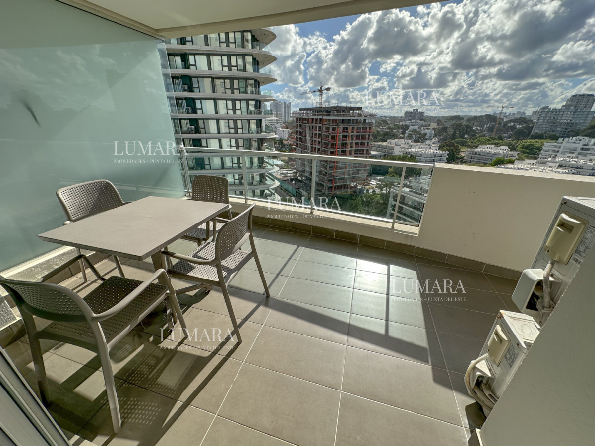 Apartamento ID.2594 - 2 dormitorios en venta Wind Tower