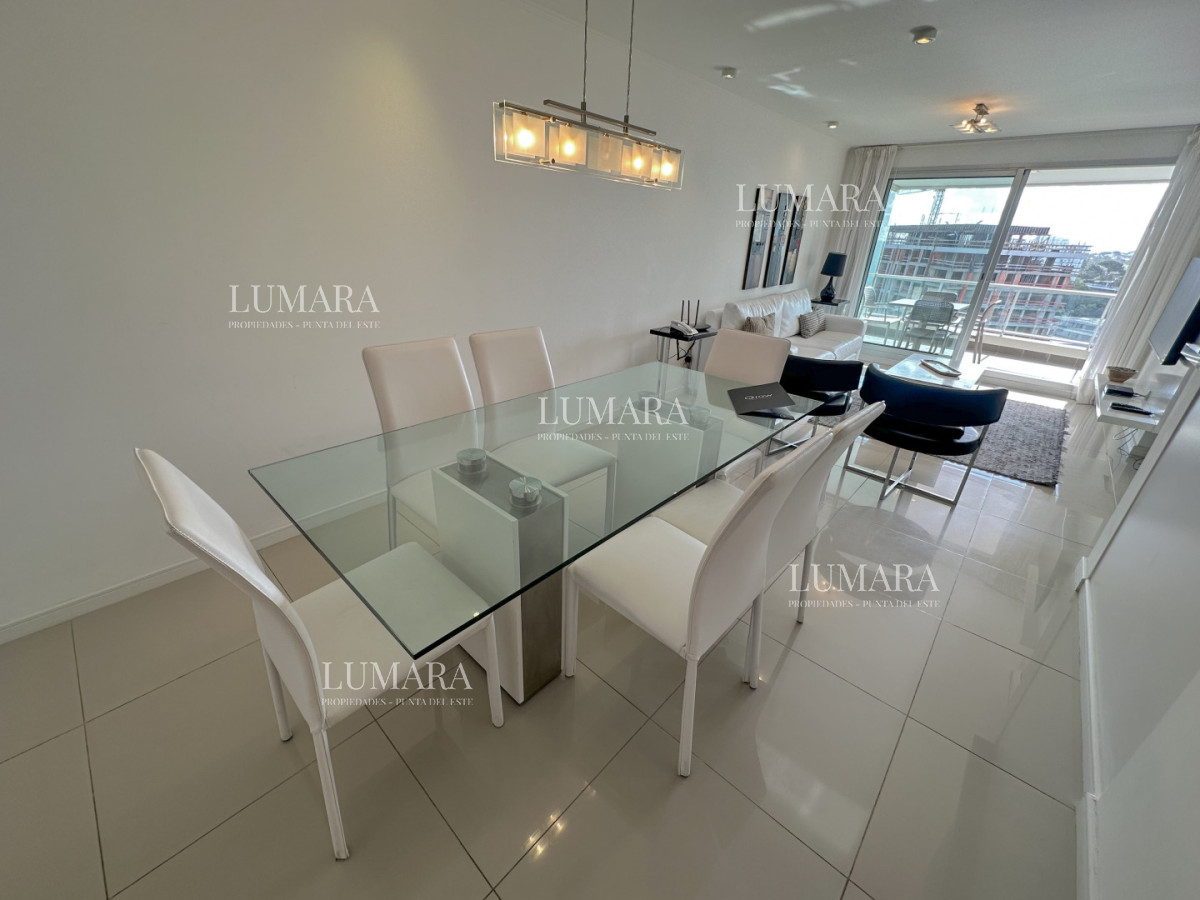 Apartamento ID.2594 - 2 dormitorios en venta Wind Tower