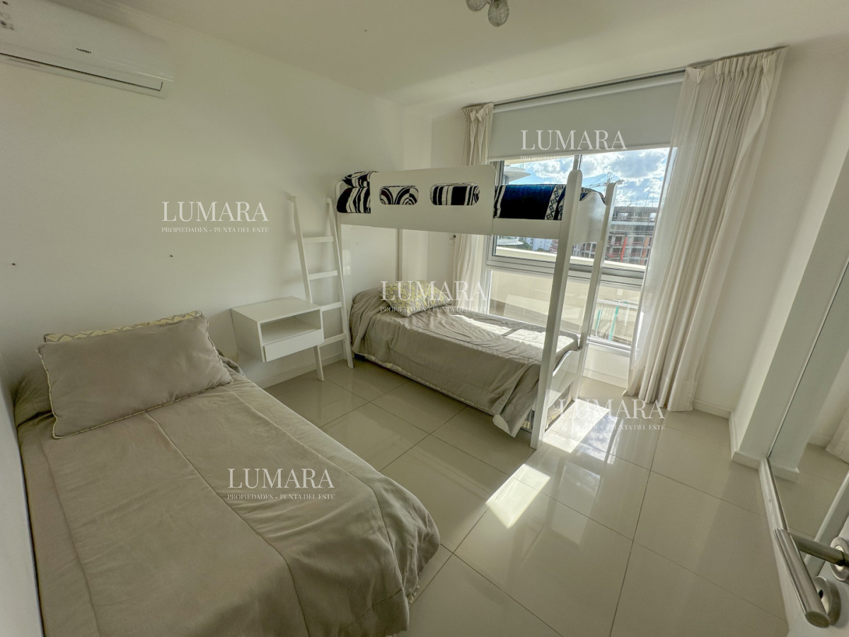 Apartamento ID.2594 - 2 dormitorios en venta Wind Tower