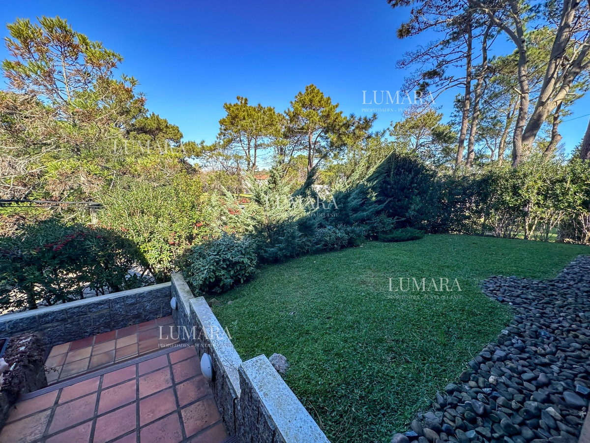 Casa ID.3413 - Hermosa casa pronta para comenzar a disfrutar a metros del mar 