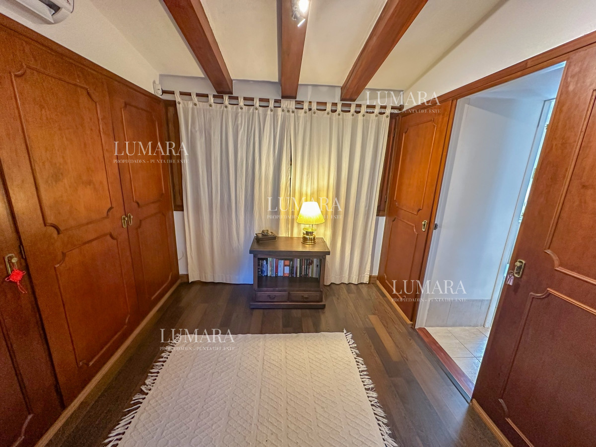 Casa ID.3413 - Hermosa casa pronta para comenzar a disfrutar a metros del mar 