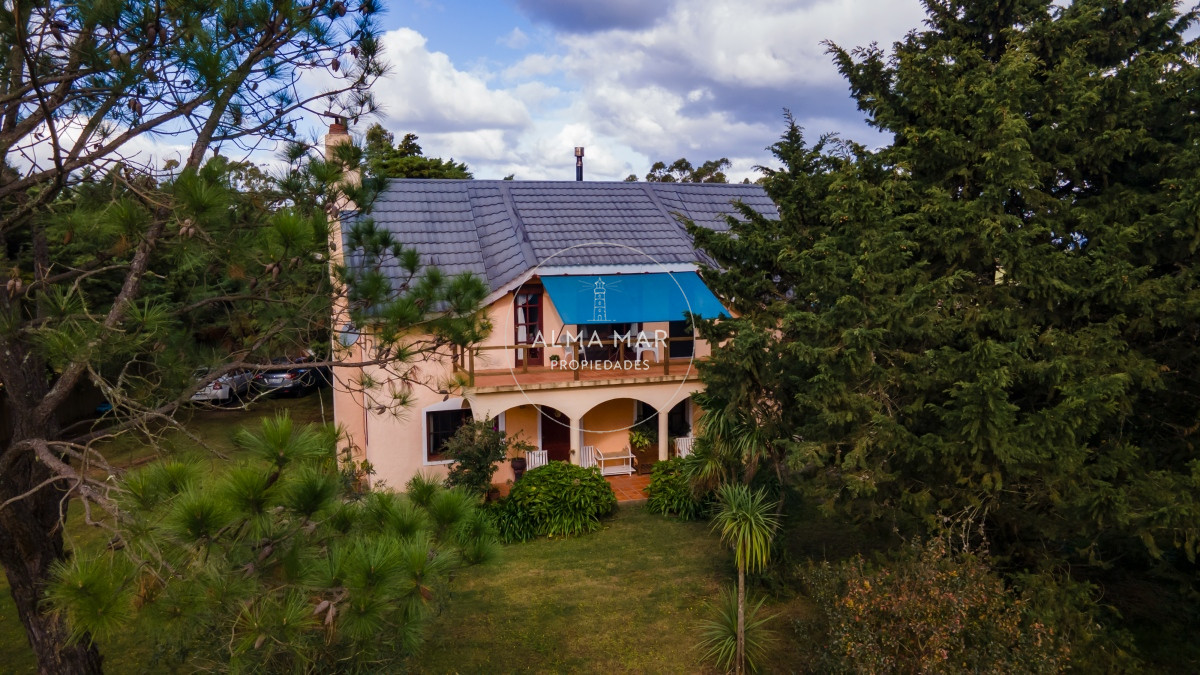Chacra ID.374 - Chacra a minutos de Punta del Este