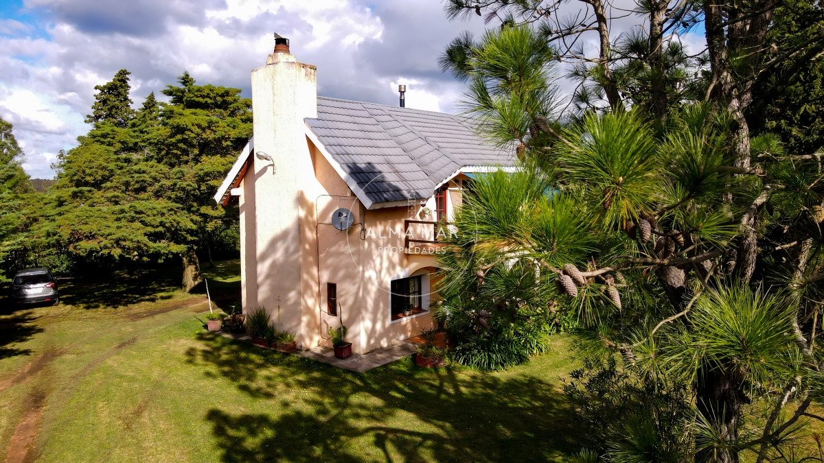 Chacra ID.374 - Chacra a minutos de Punta del Este