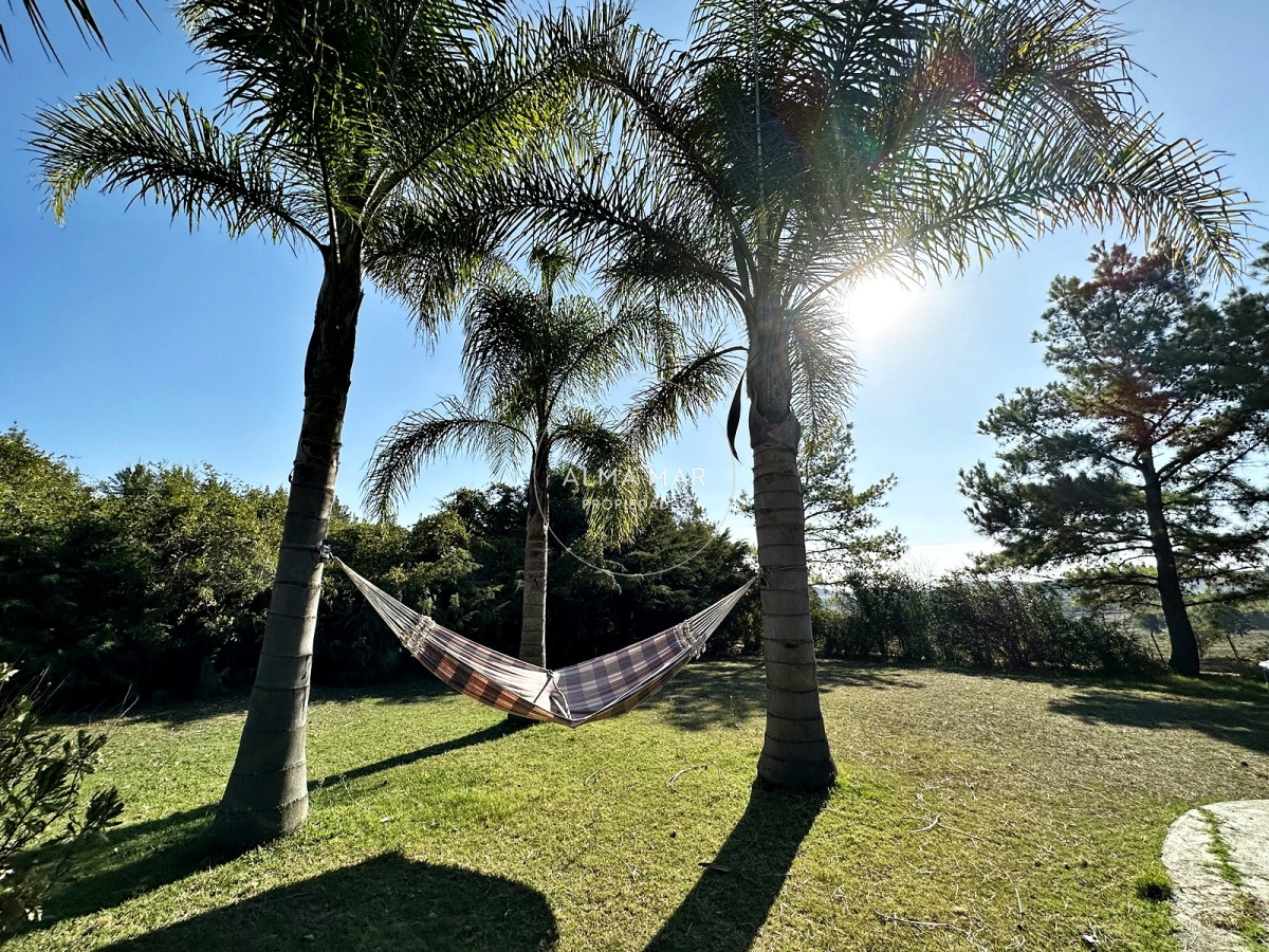 Chacra ID.374 - Chacra a minutos de Punta del Este