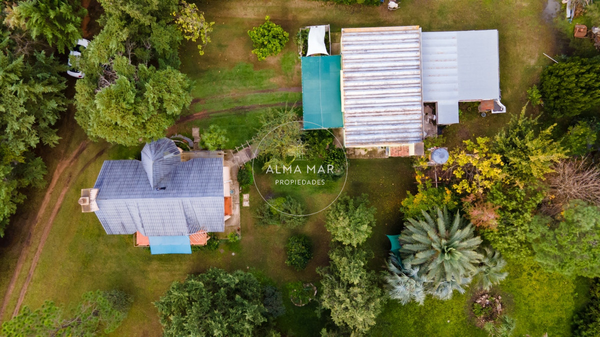 Chacra ID.374 - Chacra a minutos de Punta del Este