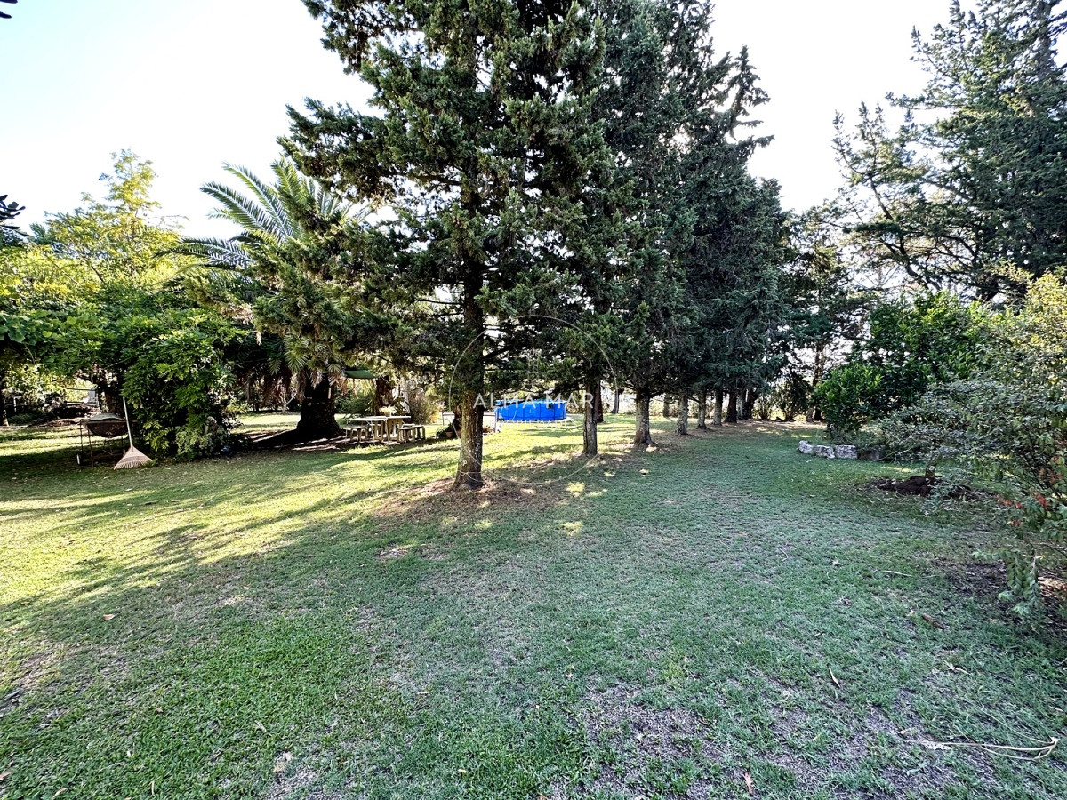 Chacra ID.374 - Chacra a minutos de Punta del Este