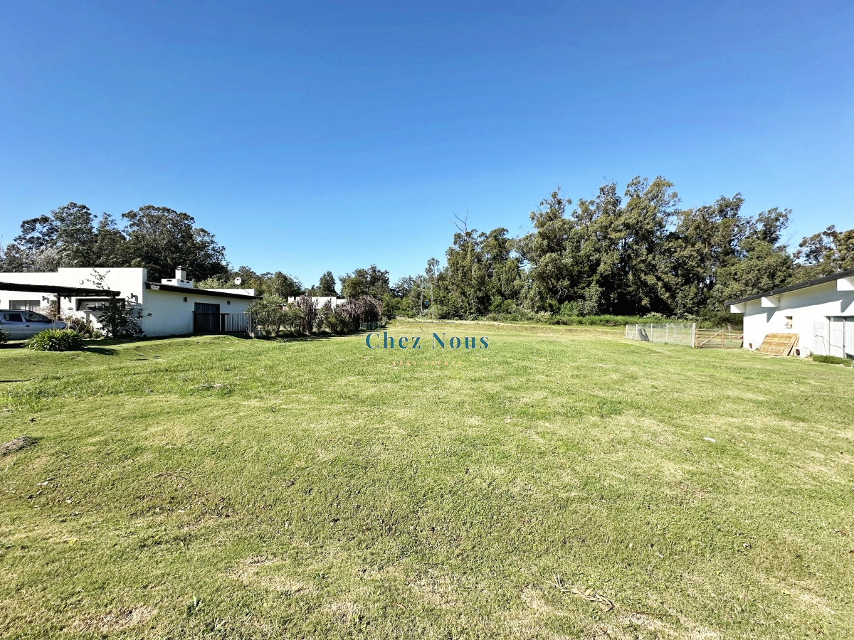 Terreno ID.1190 - Terreno en barrio privado Verde Mora
