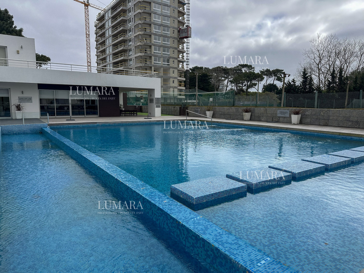 Apartamento ID.3426 - Ocean Drive, exclusivo departamento en venta.