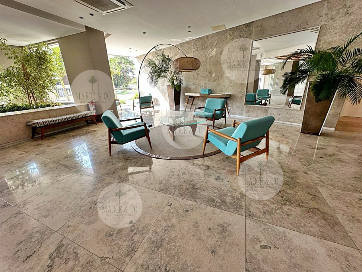 Apartamento ID.2594 - 2 dormitorios en venta Wind Tower