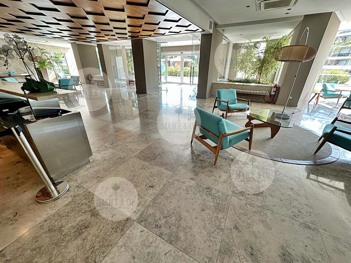 Apartamento ID.2594 - 2 dormitorios en venta Wind Tower