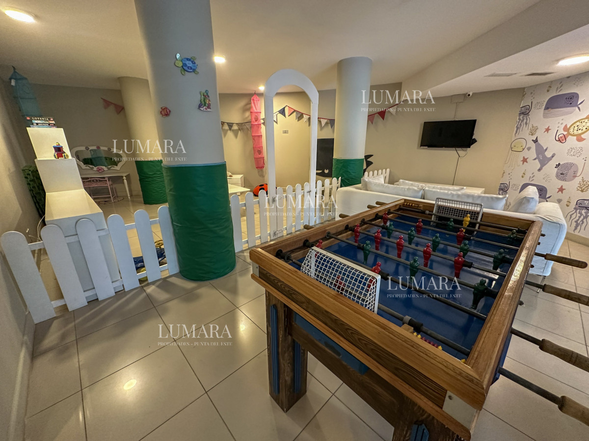 Apartamento ID.3426 - Ocean Drive, exclusivo departamento en venta.