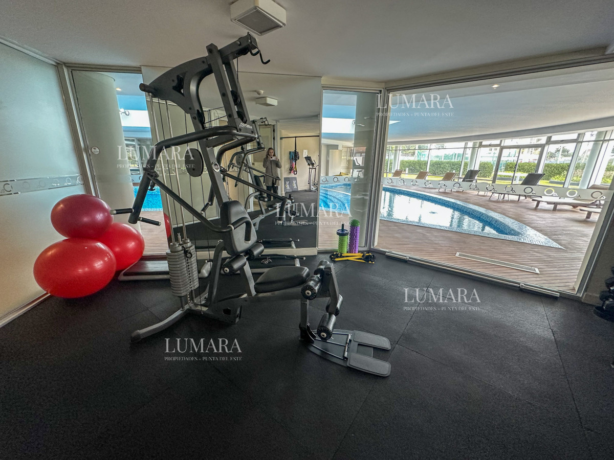 Apartamento ID.3426 - Ocean Drive, exclusivo departamento en venta.
