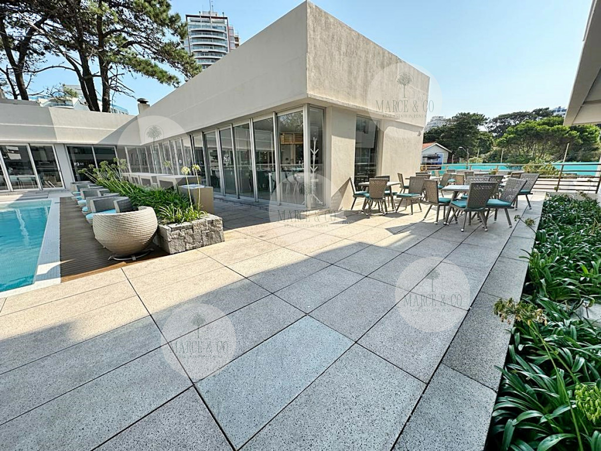 Apartamento ID.2594 - 2 dormitorios en venta Wind Tower