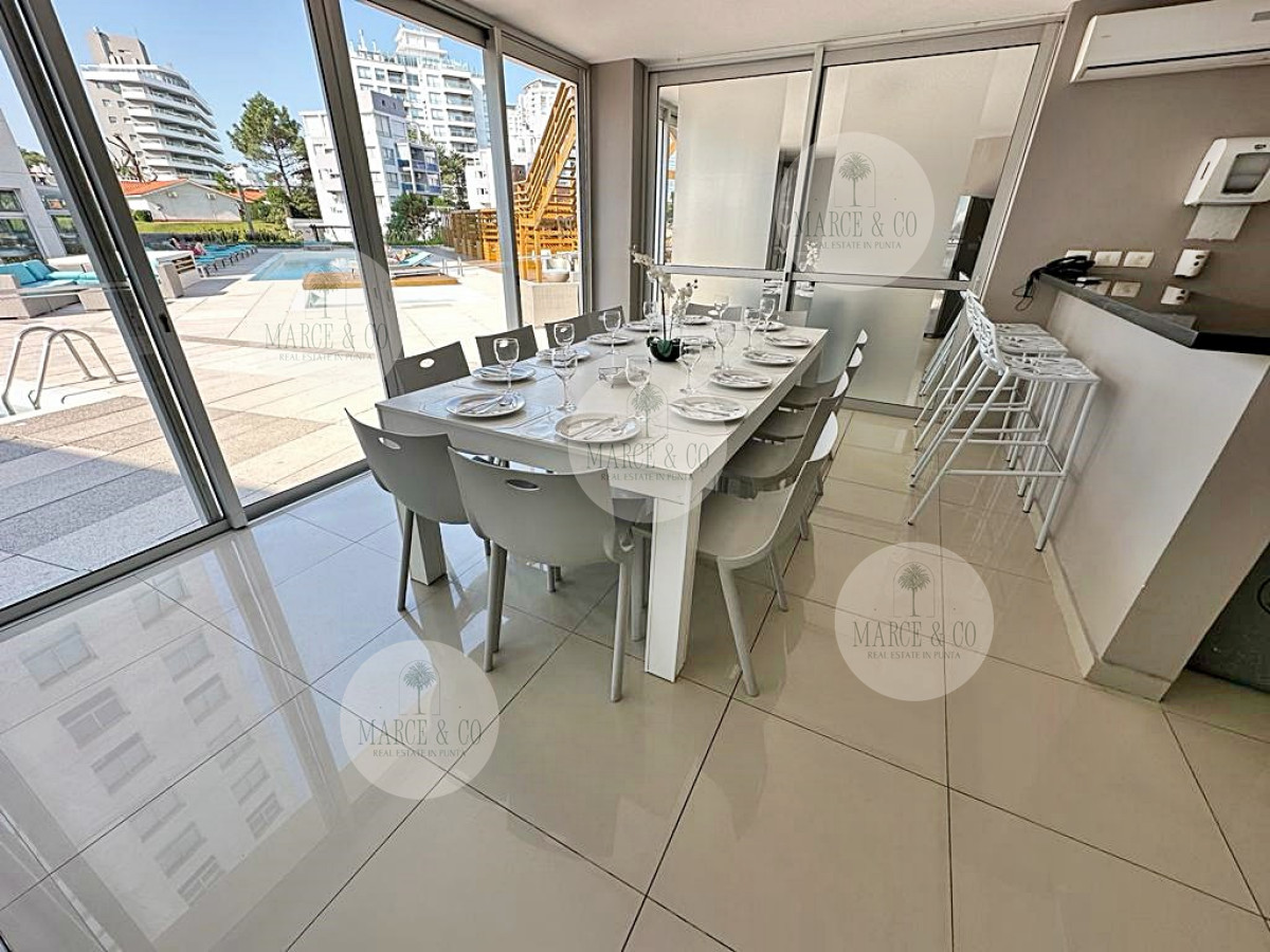Apartamento ID.2594 - 2 dormitorios en venta Wind Tower