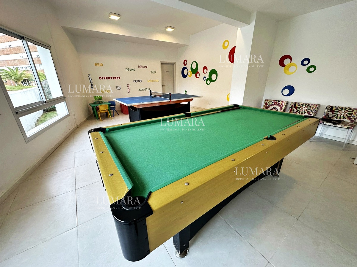 Apartamento ID.3630 - Exclusivo Penthouse con parrillero propio!!!