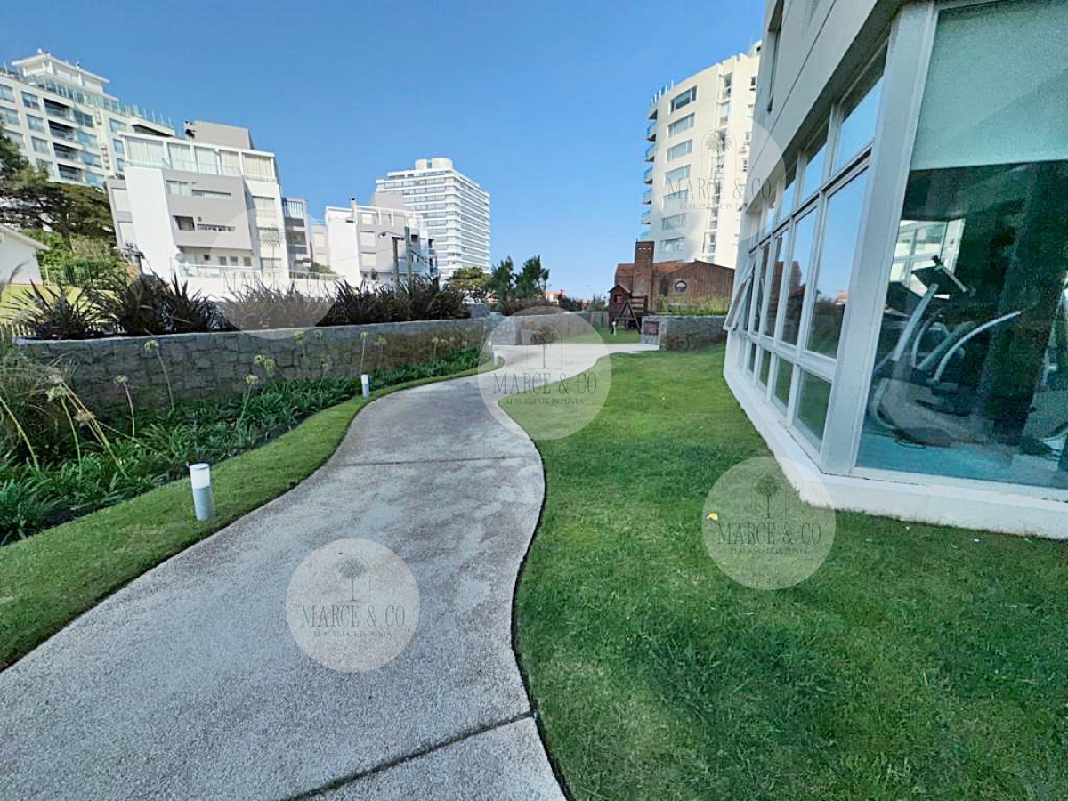 Apartamento ID.2594 - 2 dormitorios en venta Wind Tower