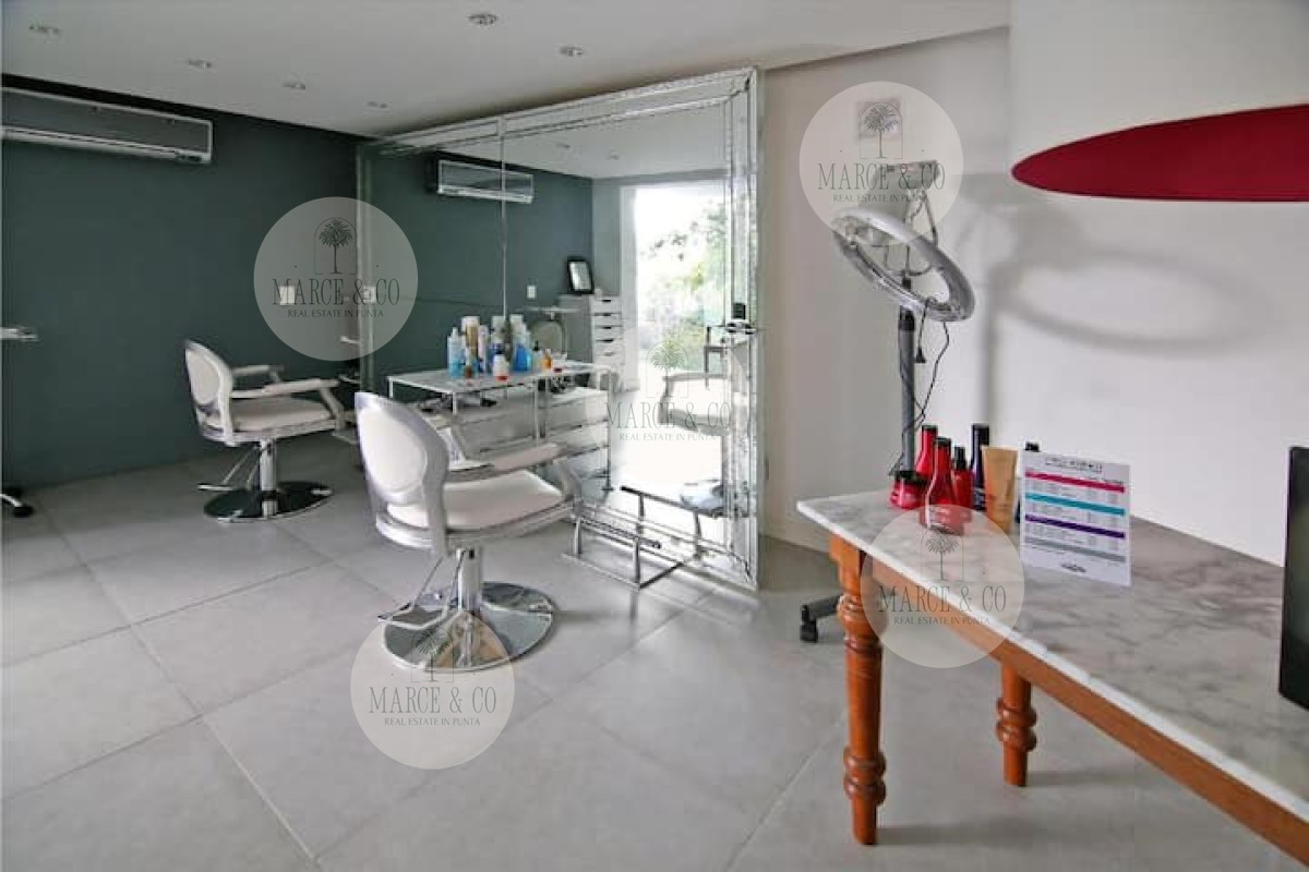 Apartamento ID.2381 - Departamento en torre Yoo alquiler invernal U$S 990