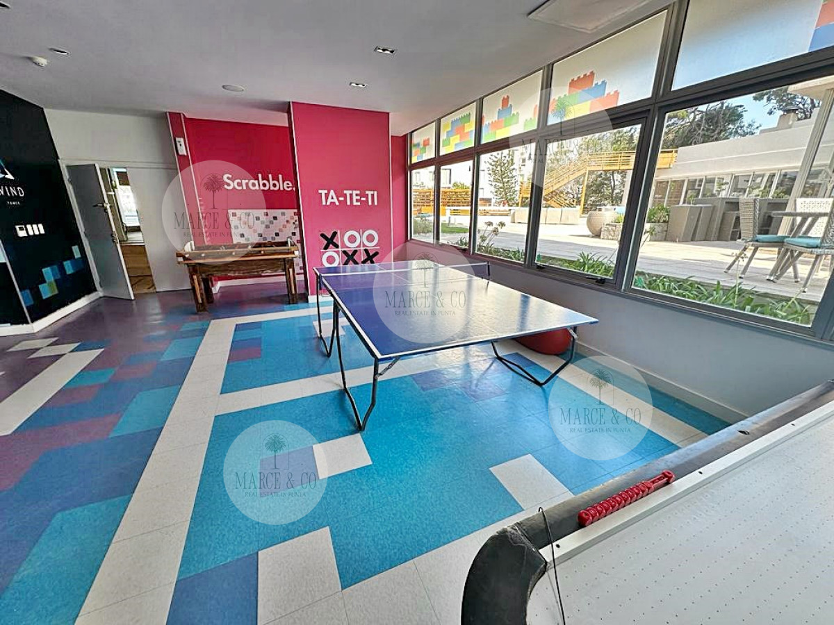 Apartamento ID.2594 - 2 dormitorios en venta Wind Tower