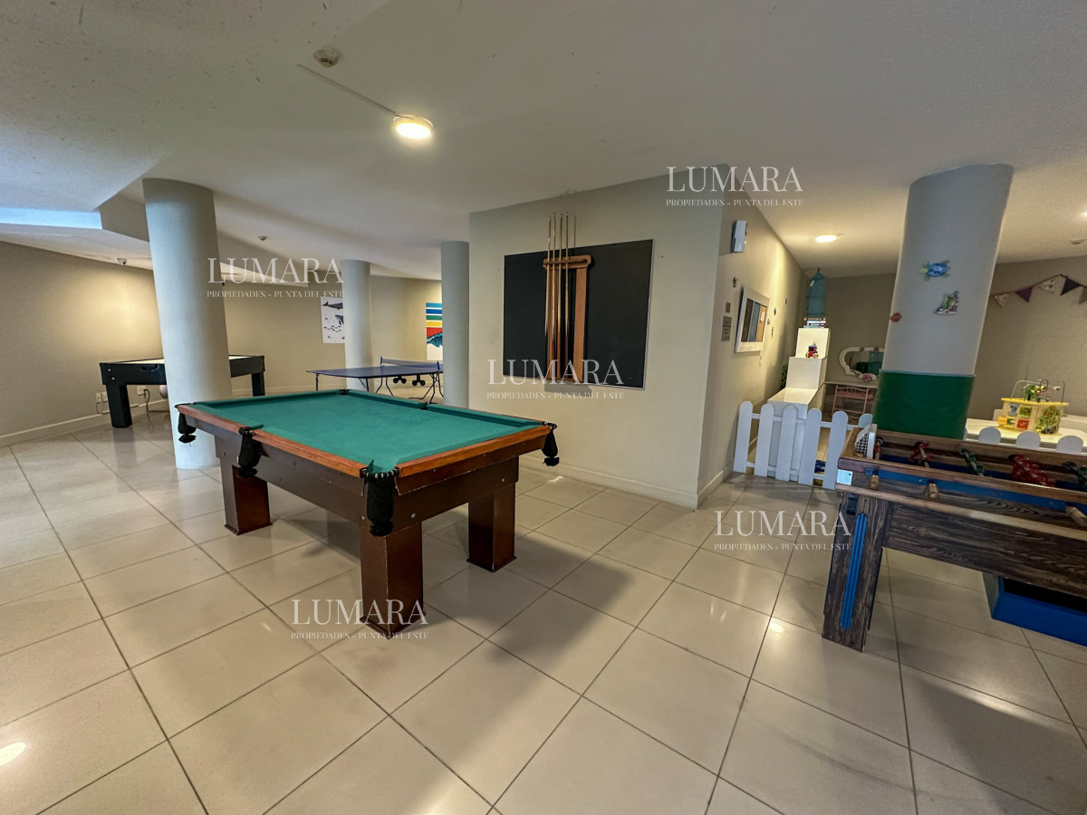 Apartamento ID.3426 - Ocean Drive, exclusivo departamento en venta.