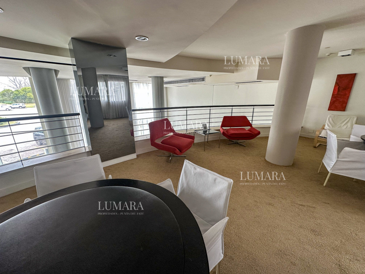 Apartamento ID.3426 - Ocean Drive, exclusivo departamento en venta.