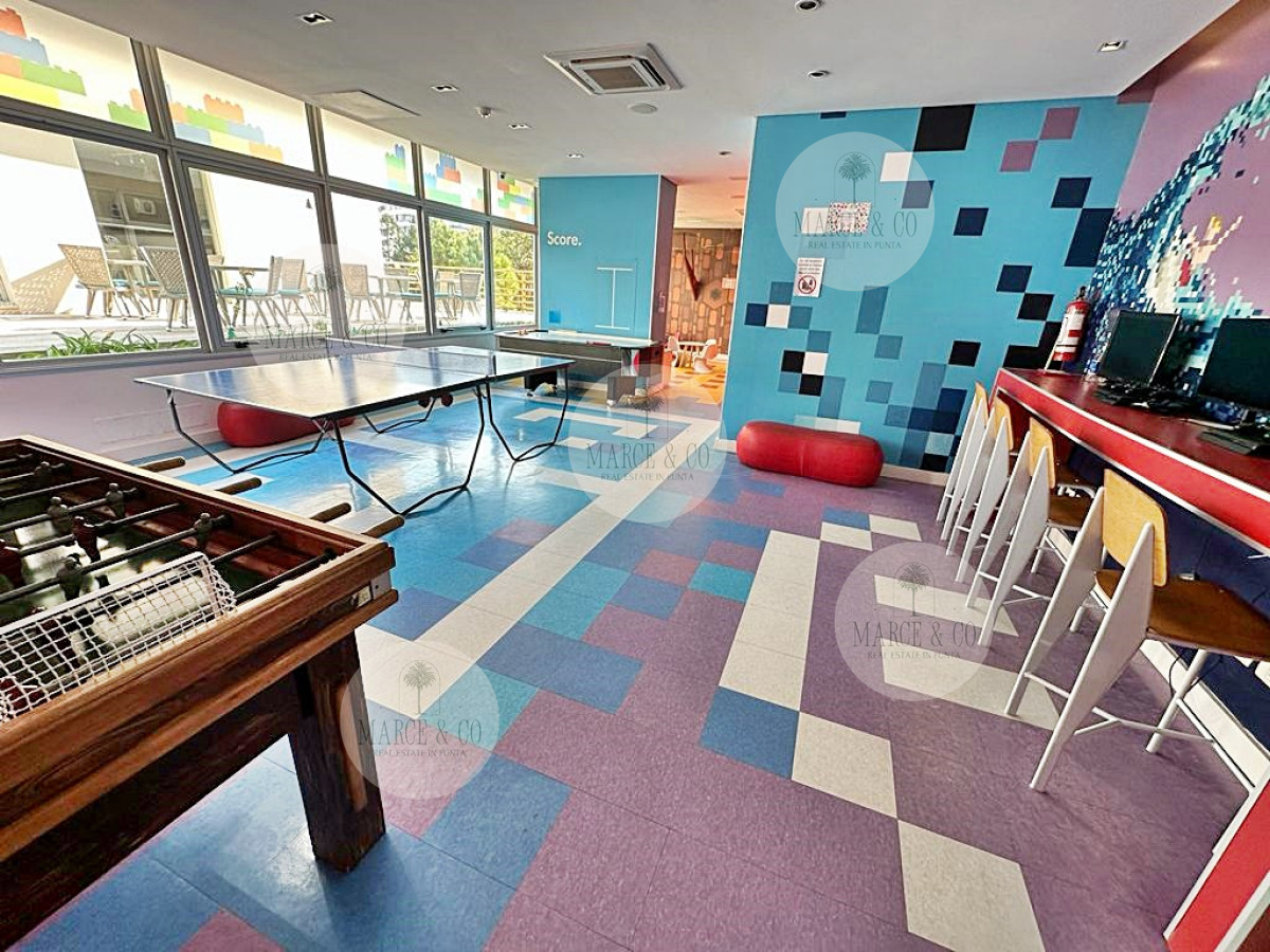 Apartamento ID.2594 - 2 dormitorios en venta Wind Tower