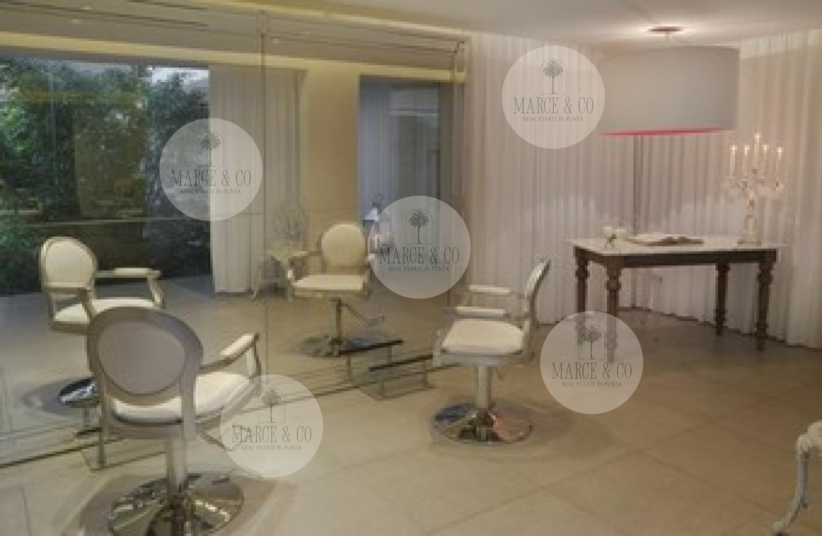 Apartamento ID.2381 - Departamento en torre Yoo alquiler invernal U$S 990