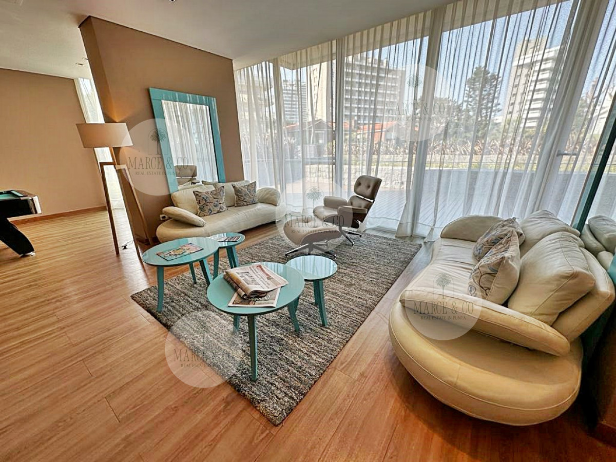 Apartamento ID.2594 - 2 dormitorios en venta Wind Tower