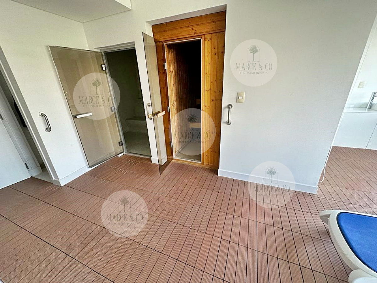Apartamento ID.2594 - 2 dormitorios en venta Wind Tower