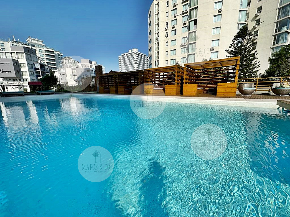 Apartamento ID.2594 - 2 dormitorios en venta Wind Tower
