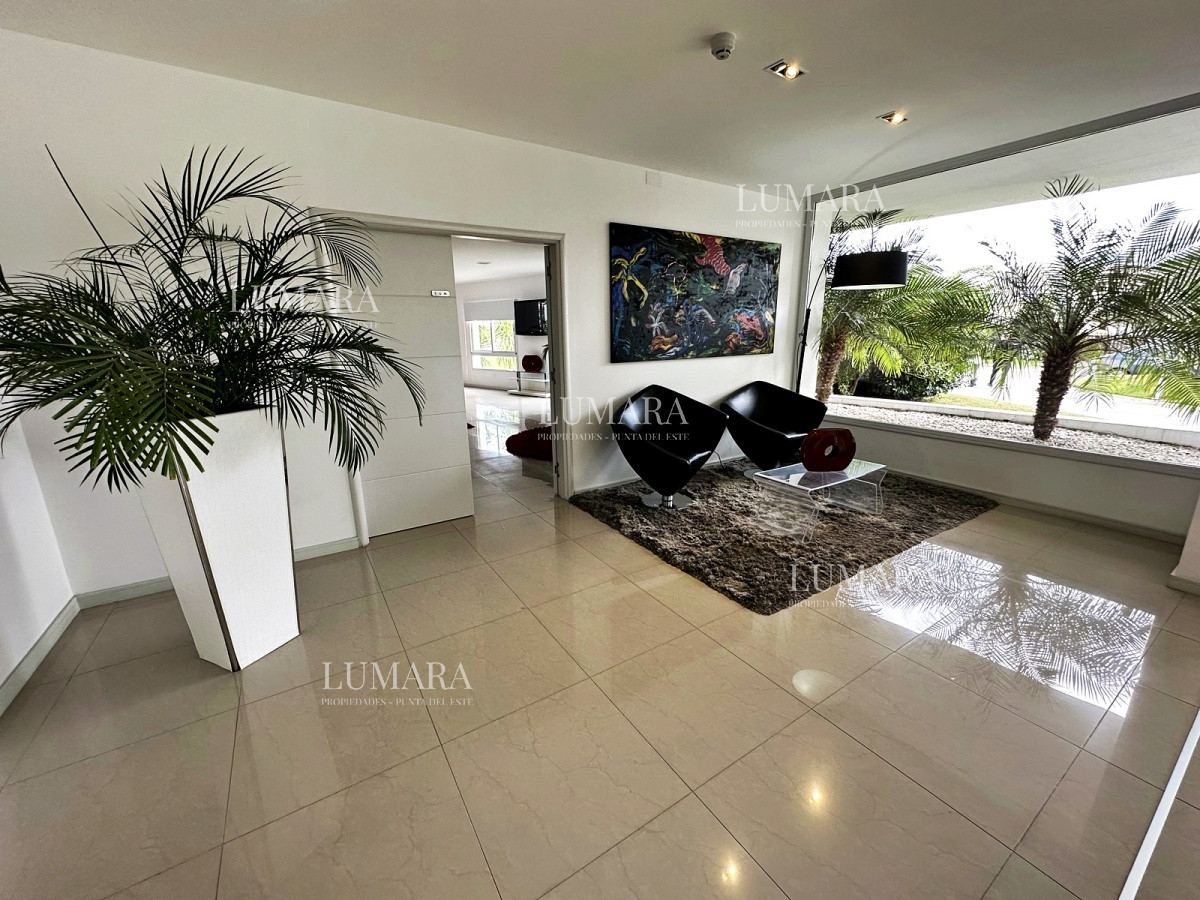 Apartamento ID.3630 - Exclusivo Penthouse con parrillero propio!!!
