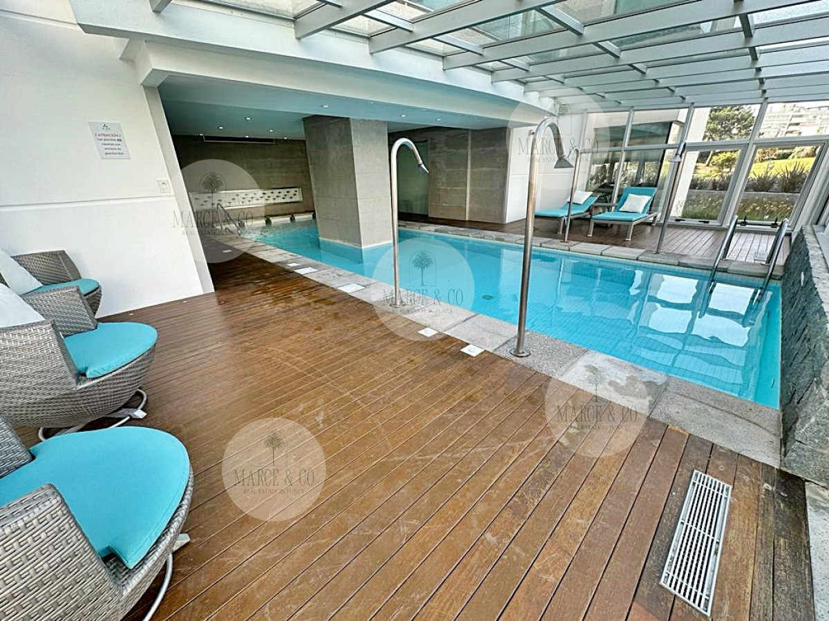 Apartamento ID.2594 - 2 dormitorios en venta Wind Tower