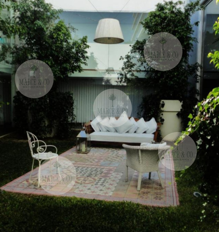 Apartamento ID.2381 - Departamento en torre Yoo alquiler invernal U$S 990